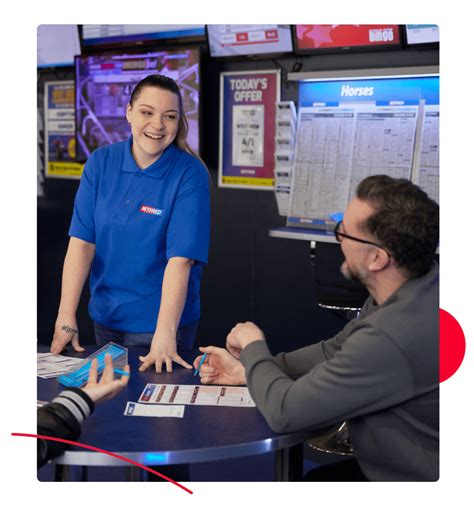 betfred jobs|jobs bookmakers.